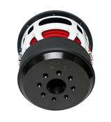 B2 Audio RAMPAGE12 12" Subwoofer - 4,000 Watts RMS