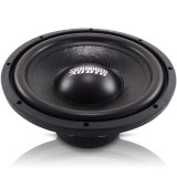 Sundown Audio LCS-10 v.2 10" 300W RMS Car Subwoofer - Dual 4 Ohm