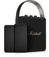 Marshall Stockwell II Portable Bluetooth Speaker