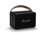 Marshall Kilburn II Portable Bluetooth Speaker - Black/Brass