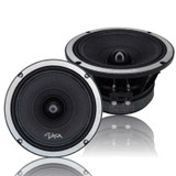Sky High Car Audio MRB84 8" Midrange Loudspeaker 2" VC - 4 Ohms 