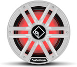 Rockford Fosgate M2D4-12I 12" DVC 4Ω Color Optix Infinite Baffle Marine Subwoofer