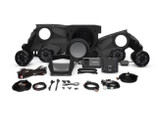 Rockford Fosgate X317-STG4 PMX-2 Speaker, Subwoofer & Rear Speaker Kit for Select X3 Models