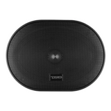 DS18 PRO-FR69NEO 6x9" Neodymium Full-Range Bullet Loudspeaker 250W RMS - 4 Ohm