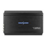 DS18 ZXI.4 4-Channel Class D Amplifier - 125W RMS x 4 