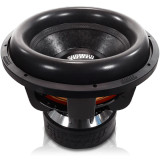 Sundown Audio X-15 v.3  X-Series 15" 2000W RMS Car Subwoofer