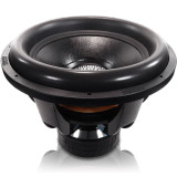 Sundown Audio X-18 v.3  X-Series 18" 2000W RMS Subwoofer