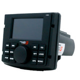Cerwin-Vega CMR3 RPM Series All-Weather Audio Player/Receiver With 3" TFT Colour Display Screen