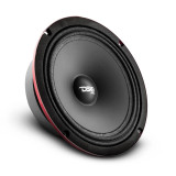 DS18 PRO-SM8.2 8" 250W RMS Shallow Water Resistant Mid-Range Loudspeaker - 2 Ohm