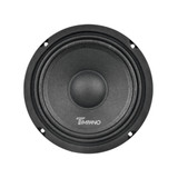 Timpano TPT-MB6 Slim 6.5″ 100W RMS Shallow Midbass Loudspeaker - 4 Ohm