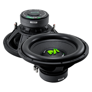 Deaf Bonce DB-SA275 Apocalypse 15 