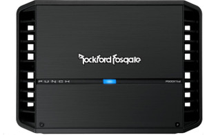 Rockford Fosgate T500-1BDCP Power 500 Watt Class-bd Constant Power