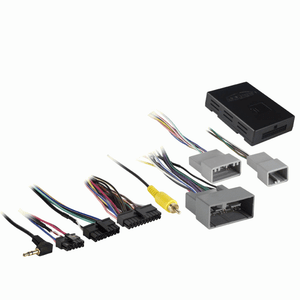 Axxess AXHN-2 LaneWatch and Camera Retention for Select Honda 2014-2015