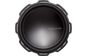 Rockford Fosgate P3D2-15 Punch 15