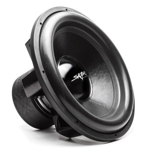 Skar Audio ZVX-8 8