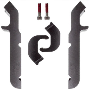 Memphis Audio GENRRSPBRK General/Ranger/Defender Rear Speaker Bracket for MXA62PS