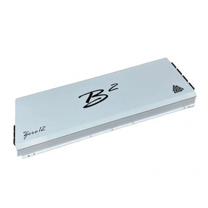 B2 Audio Zero12 The Osprey Amplifier
