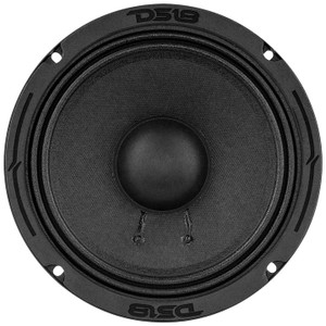 DS18 6PRO300MB-8 6.5" Mid-Bass Loudspeaker 150 Watts RMS -  8 Ohm