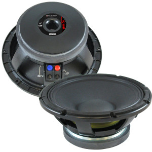 BlastKing BLAST12PRO 12" 600W RMS Midbass Speaker - 8 Ohms (Each)