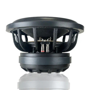 Fi Audio Alpha12 12" 1000W RMS Subwoofer 