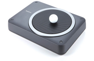 Sony XS-AW8 Compact Powered Under-Seat Subwoofer Enclosure
