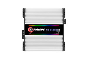 Taramps T12.000 Chipeo 12K Monoblock Amplifier - Singh Electronics