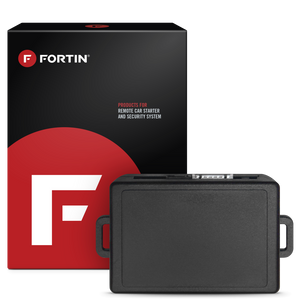 Fortin HONDA-SL3 Honda Data Immobilizer Bypass Kit
