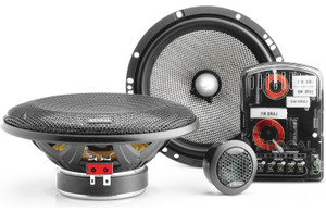 Focal 165AS Access Series 6-1/2" 60W RMS 2-Way Component Speaker System