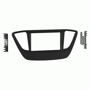 Metra 95-7393B Hyundai Accent 2018-2022