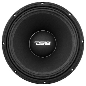 DS18 12XL1500-8 XL 12" Mid-Range Loudspeaker 750W RMS - 8 Ohm