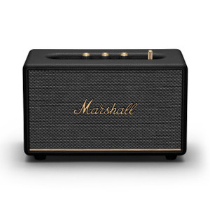 Marshall Woburn III 150W RMS Wireless Home Bluetooth Speaker