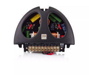 Morel MXT380C Elate Carbon Series 3-Way Crossover (Pair)
