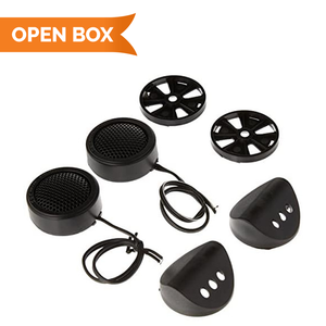 Cerwin-Vega XED1T 1" Tweeter Kit - Open Box