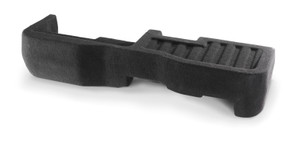 JL Audio Stealthbox Dual 12" 800W RMS TW3 Subwoofers for Select 2019-Up Chevrolet Silverado/GMC Sierra 1500 Crew Cab Trucks / 2020-Up 2500/3500 Crew Cab Trucks - 2 Ohm 