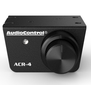 AudioControl ACR-4 Dash Remote