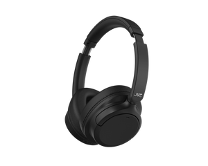 JVC HA-S95N Hybrid Noise Cancelling Wireless Lightweight Around-Ear Headphones