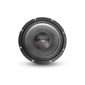 DB Drive WDX8MB8 WDX 8 Series 8" 300W RMS Midbass Speaker - 4 Ohm
