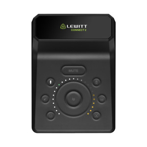 Lewitt Audio CONNECT2 USB-C Audio Interface