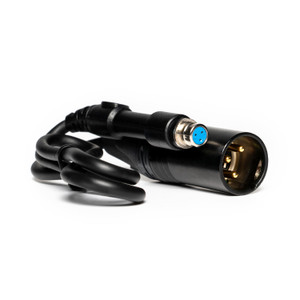 Lewitt Audio LCT 40 TS 3-Pin Adapter Cable for LCT640 TS