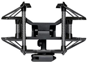 Lewitt Audio LCTSMXL Microphone Shock Mount for LCT 1040