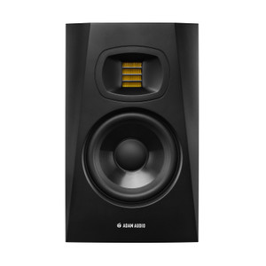 Adam Audio T5V 2-Way Nearfield Studio Monitor with a 5" Woofer