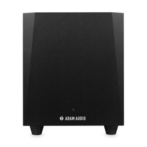 Adam Audio T10S 10" 130-Watt RMS Active Subwoofer