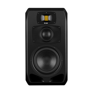 Adam Audio S3V 3-Way Midfield Studio Monitor with Dual 9" Woofers