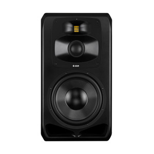 Adam Audio S5V Studio Monitor with a 12" Woofer for Medium and Large Studio