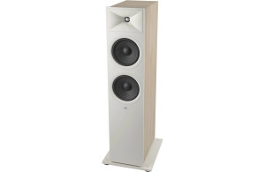JBL JBL280FWHT Dual 8" 2.5-Way Floor-standing Loudspeaker - White