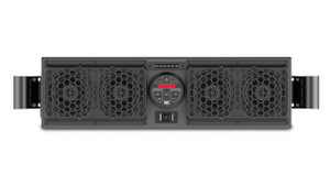 MTX MUDSYS31 6 1/2" Overhead Speaker System