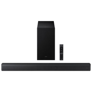 Open Box - Samsung HW-B630F/ZC 370-Watt 3.1 Channel Sound Bar