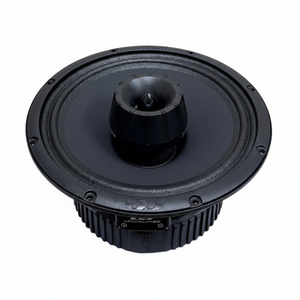 Deaf Bonce Apocalypse AP-X65A 6.5" 200W RMS Coaxial Speakers