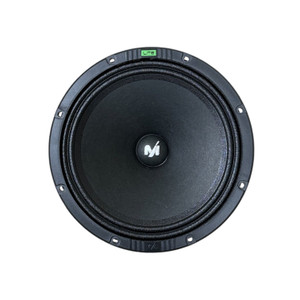 Deaf Bonce Machete Lite 60 6.5" Mid-Range Speakers (Pair)