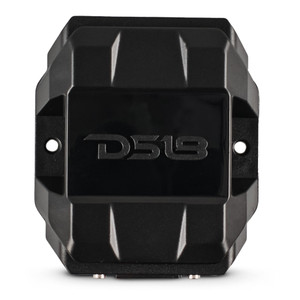 DS18 BTC-FIVE Universal Water-Resistant Audio Receiver with Bluetooth Connectivity